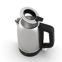 Kit Blender Zoop Sport E Chaleira Elétrica Inox Cadence 220V - 8