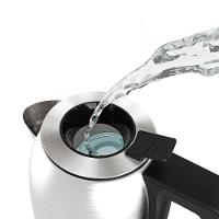 Kit Blender Zoop Sport E Chaleira Elétrica Inox Cadence 220V - 9