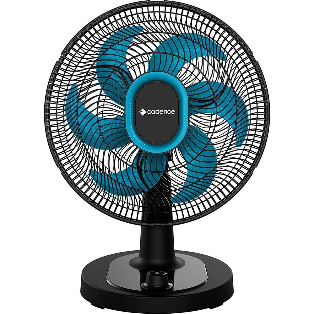 Ventilador Cadence Refresh Turbo Pro 220V - 1