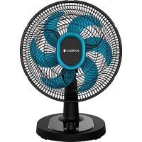 Ventilador Cadence Refresh Turbo Pro 220V - 1