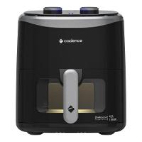 Fritadeira Sem Óleo 4,2L Cadence Com Visor Delicook Fryer Show 110V - 1