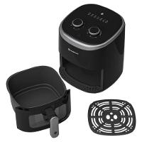 Fritadeira Sem Óleo 4,2L Cadence Com Visor Delicook Fryer Show 110V - 7