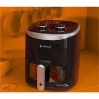 Fritadeira Sem Óleo 4,2L Cadence Com Visor Delicook Fryer Show 110V - 10