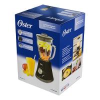 Liquidificador Oster Super Chef Preto 1,25L BLSTMG-BR8 110V - 6