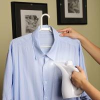 Passadeira A Vapor Cadence Lisser 110V - 3