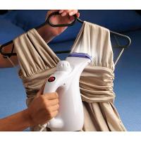 Passadeira A Vapor Cadence Lisser 110V