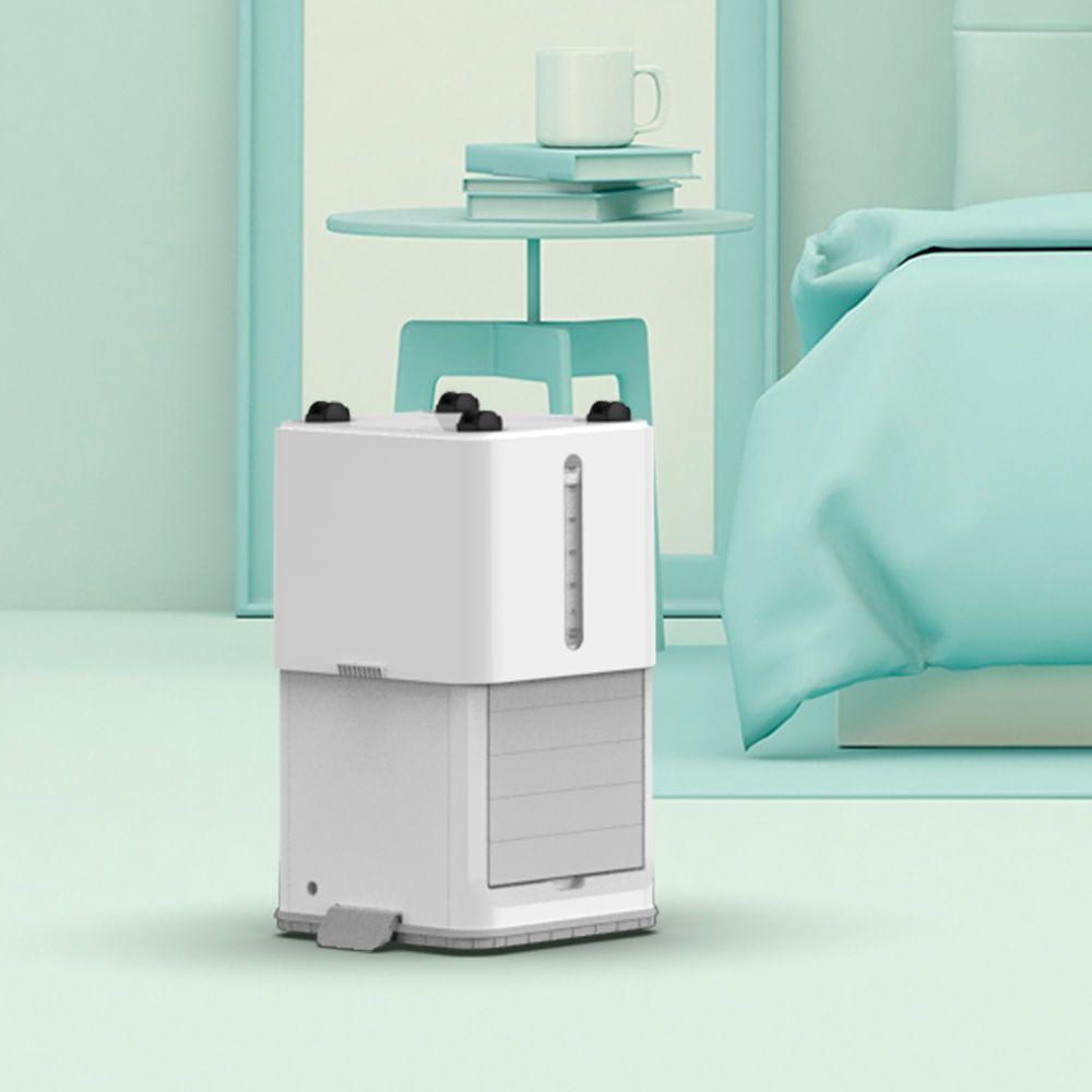 Climatizador De Ar Cadence Compactar 8,4L 110V - 2