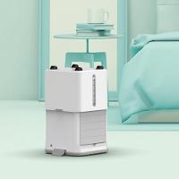 Climatizador De Ar Cadence Compactar 8,4L 110V - 2