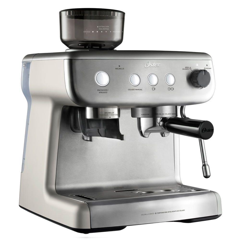 Kit Forno e Fryer 15L E Cafeteira Espresso Perfect Brew Oster 110V - 2