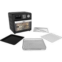 Kit Forno e Fryer 15L E Cafeteira Espresso Perfect Brew Oster 110V - 8