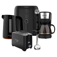 Kit Completo Cadence Black 220V - 1