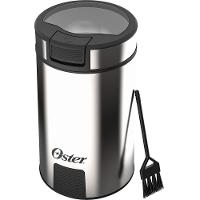 Kit Cafeteira Primalatte Touch Red E Moedor De Café Oster 220V - 7