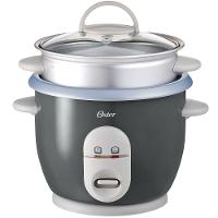 Kit Forno E Fryer 15L E Panela Elétrica Oster 220V - 6