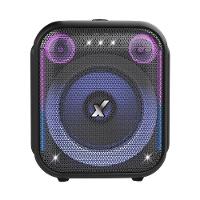 Caixa De Som Amplificada Amvox ACA 410 Neon Entrada Usb Cartão SD Led Bluetooth 410W Bivolt - 2