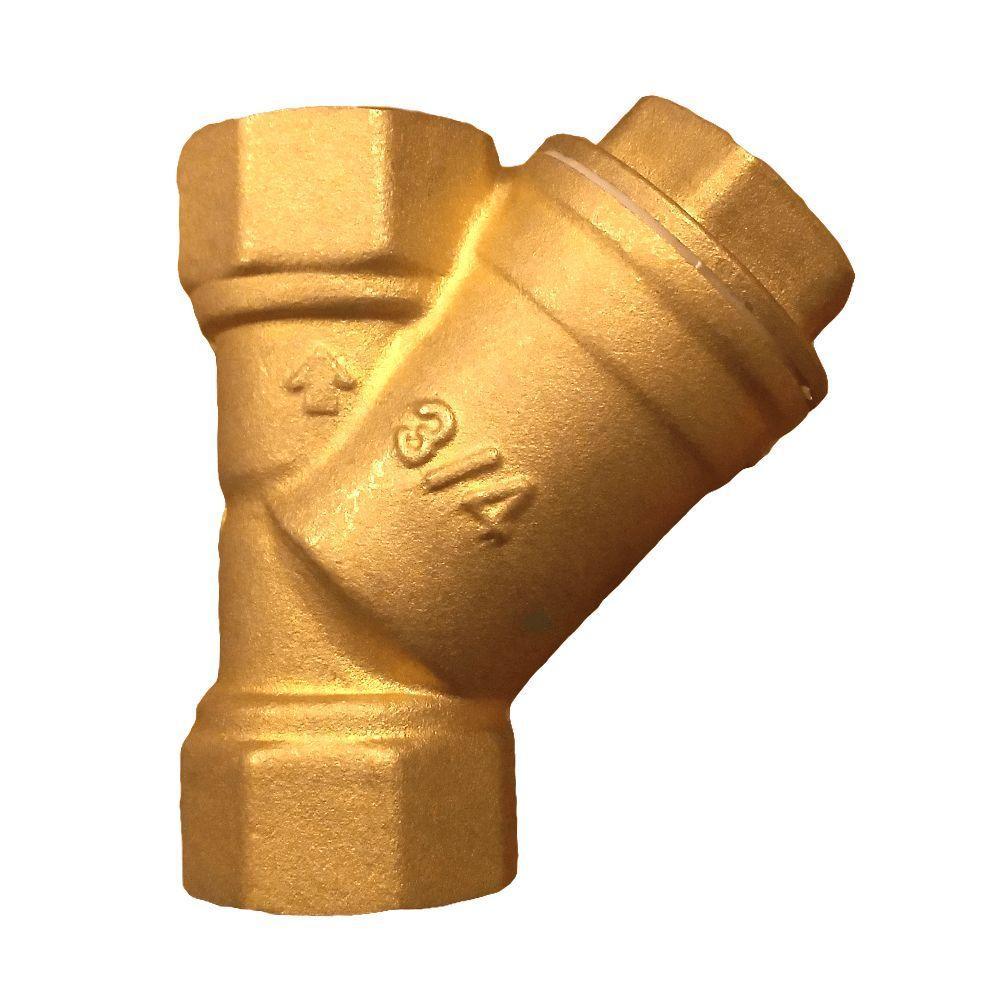 Filtro Y 3/4" - Komeco Filtro Y 3/4" - 1