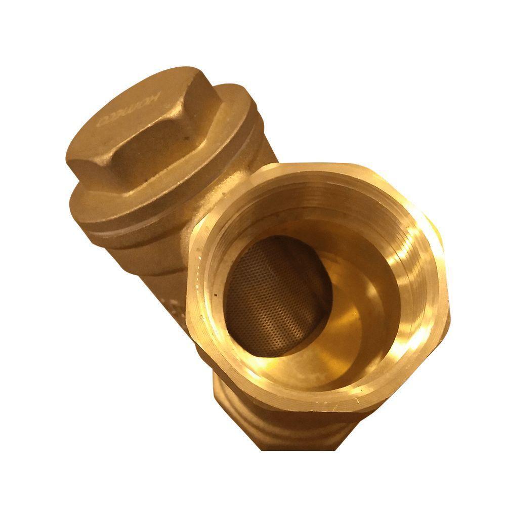 Filtro Y 1.1/2" - Komeco Filtro Y 1.1/2" - 2