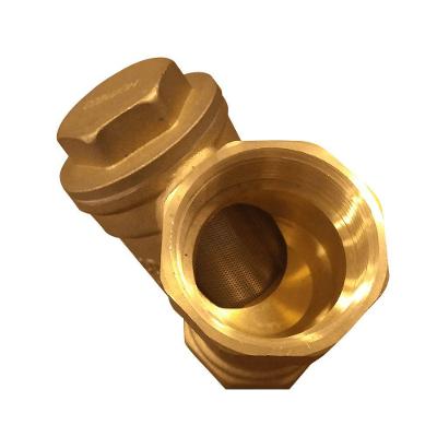 Filtro Y 1.1/2" - Komeco Filtro Y 1.1/2"