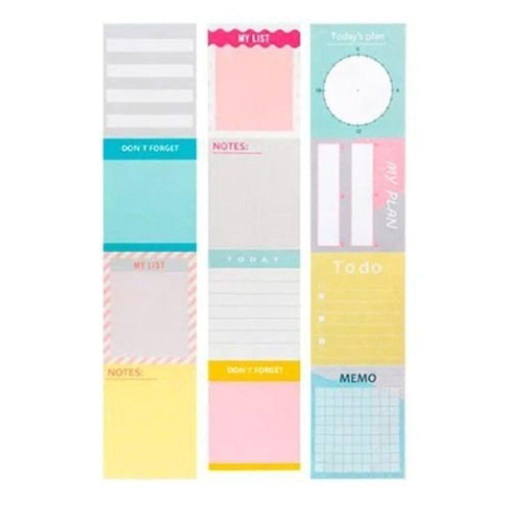 Fita Adesiva Washi Tape - Remember - 50mmx3m - Display C/ 1 - 2