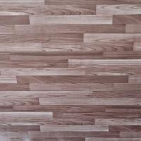 Piso Em Manta Vinílico Laminado Modelos 2,00x5,00 Atenas Marrom - 3