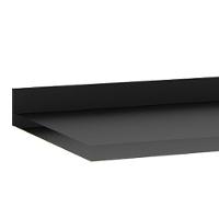 Balcão De Cozinha Ditália Aspen 2 Gv Vid Com Tampo Cv Cd-108 - 9