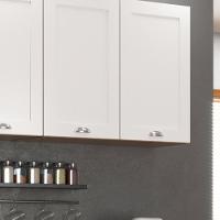 Armário De Cozinha Completo Ditália Denver 4 Pcs Rv/br D7 - 5