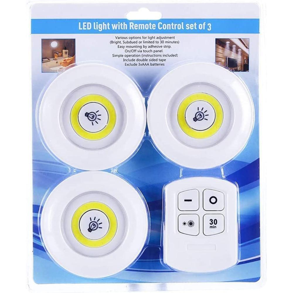 Armário Multiuso 2 Portas De Vidro Ditália Luz E-957 Preto - 4