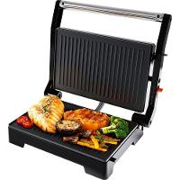 Grill Cadence Multiuso Contrast 220V - 5