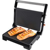Grill Cadence Multiuso Contrast 220V - 8