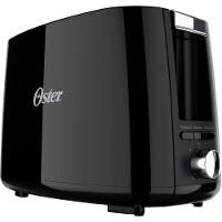 Kit Cafeteira Primalatte Touch Red E Torradeira Oster 220V - 6