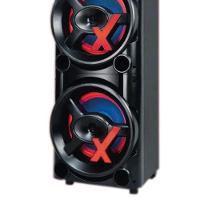 Caixa De Som Amvox New X 1900W RMS Bluetooth ACA1900 Bivolt - 2