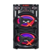 Caixa De Som Amvox New X 1900W RMS Bluetooth ACA1900 Bivolt - 3