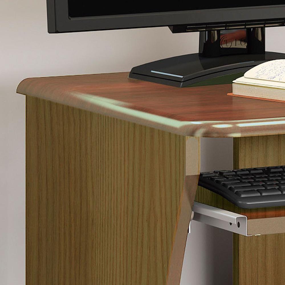 Mesa para Computador Mc-153 Ditália Diamond - 8