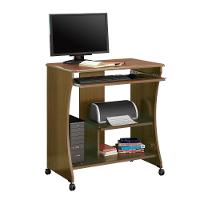 Mesa para Computador Mc-153 Ditália Diamond - 1