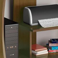 Mesa para Computador Mc-153 Ditália Diamond - 2