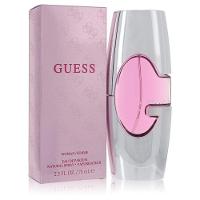 Perfume Feminino (new) Guess 75 Ml Eau De Parfum - 1