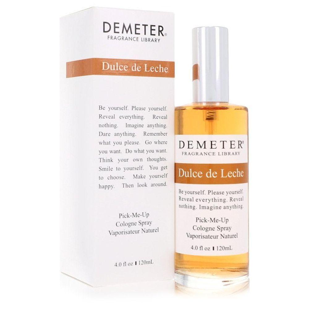 Perfume Feminino Demeter 120 Ml Dulce Leche Cologne - 1