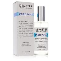 Perfume Feminino Demeter 120 Ml Pure Sabonete Cologne - 1