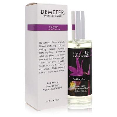 Perfume Feminino Demeter 120 Ml Calypso Cologne