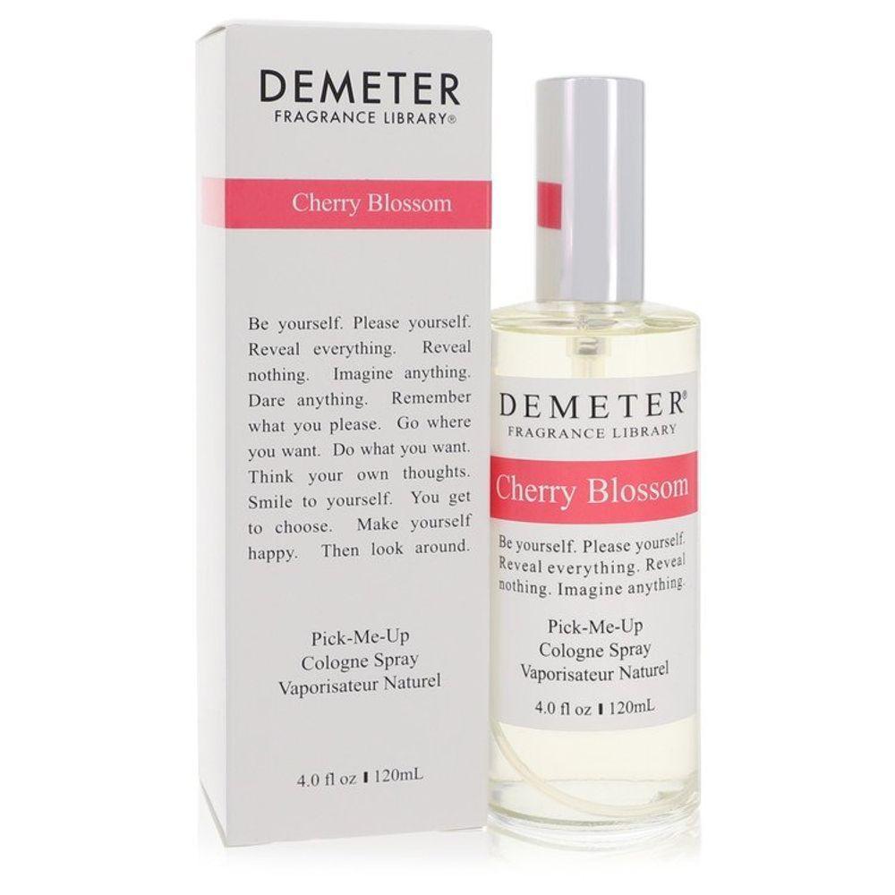 Perfume Feminino Demeter 120 Ml Cherry Blossom Cologne - 1
