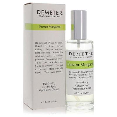 Perfume Feminino Demeter 120 Ml Frozen Margarita Cologne