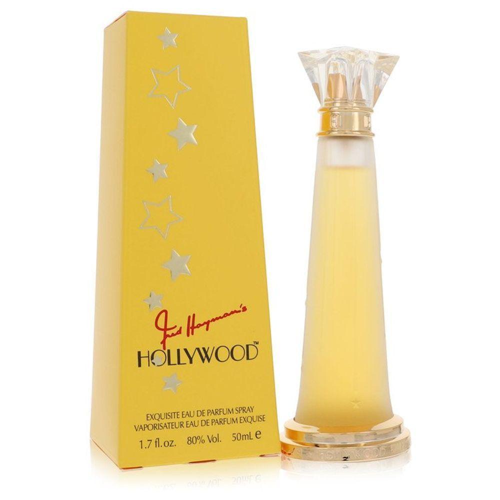 Perfume Feminino Hollywood Fred Hayman 50 Ml Eau De Parfum - 1