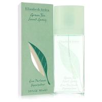 Perfume Feminino Green Tea Elizabeth Arden 100 Ml Eau Parfumee Scent - 2