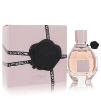 Perfume Feminino Flowerbomb Viktor & Rolf 50 Ml Eau De Parfum - 1