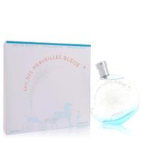Perfume Feminino Des Merveilles Bleue Hermes 100 Ml Eau Toilette - 2
