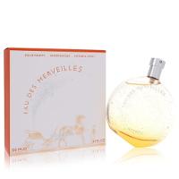 Perfume Feminino Des Merveilles Hermes 100 Ml Eau Toilette - 1