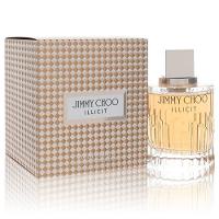 Perfume Feminino Illicit Parfum Jimmy Choo 100 Ml Eau De Parfum - 1