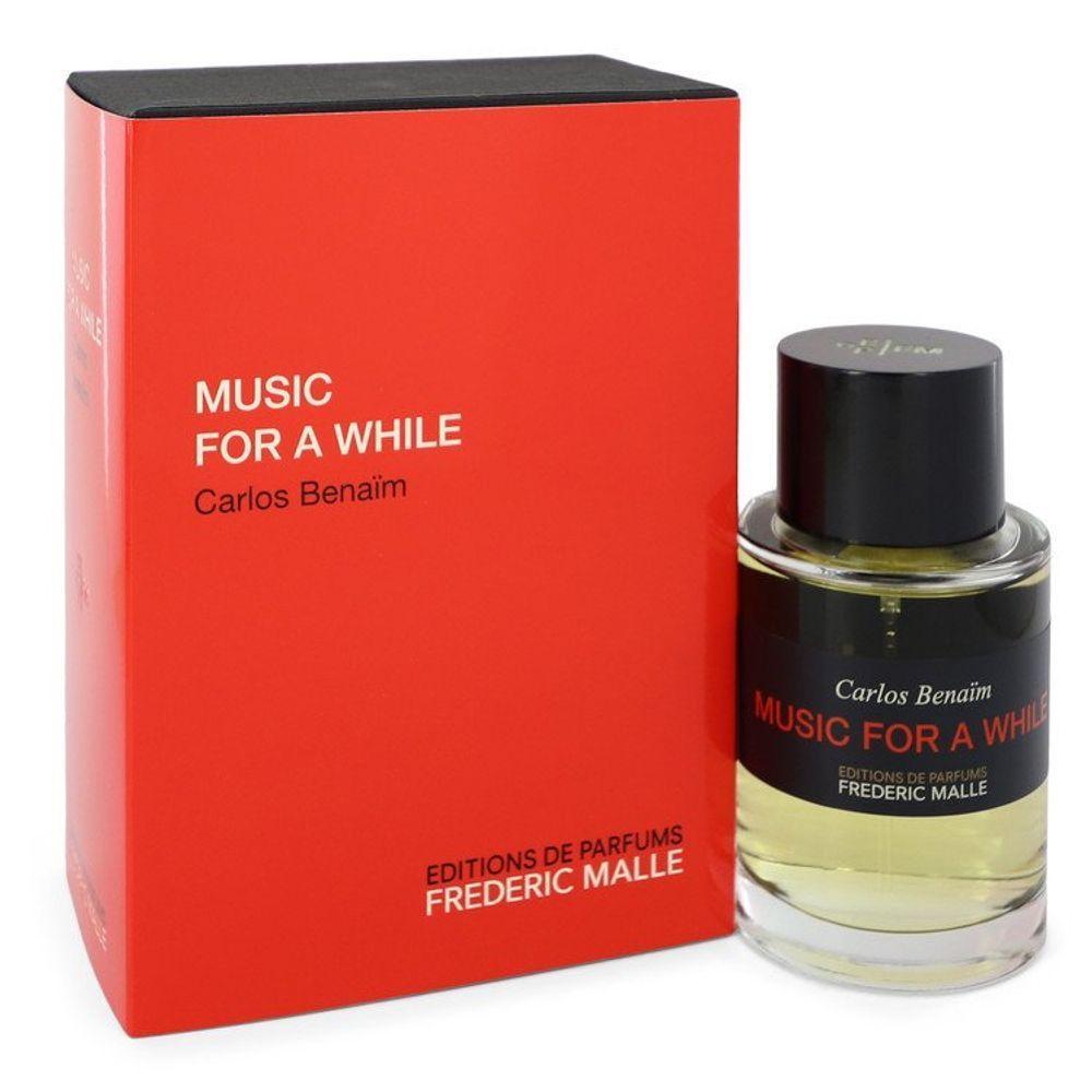 Perfume Feminino Frederic Malle 100 Ml Eau De Parfum Spray - 1