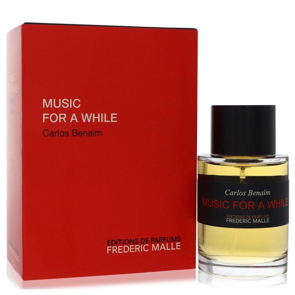 Perfume Feminino Frederic Malle 100 Ml Eau De Parfum Spray - 2