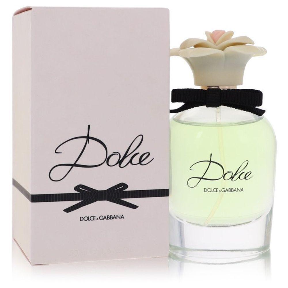 Perfume Feminino Dolce & Gabbana 50 Ml Eau De Parfum - 1
