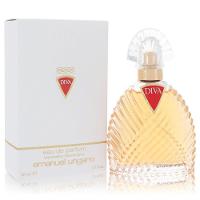 Perfume Feminino Diva Ungaro 50 Ml Eau De Parfum - 1